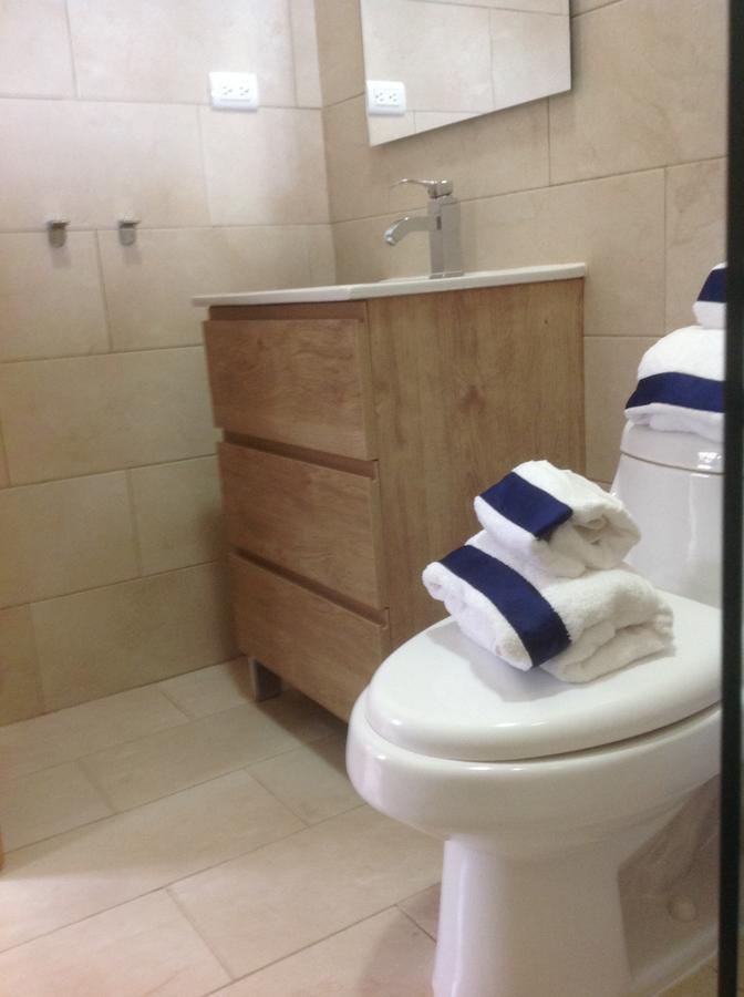 Mi Hogar Jarabacoaアパートメント エクステリア 写真
