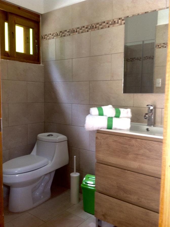 Mi Hogar Jarabacoaアパートメント エクステリア 写真