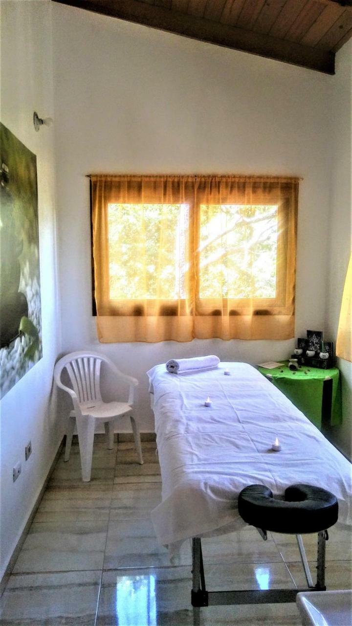 Mi Hogar Jarabacoaアパートメント エクステリア 写真