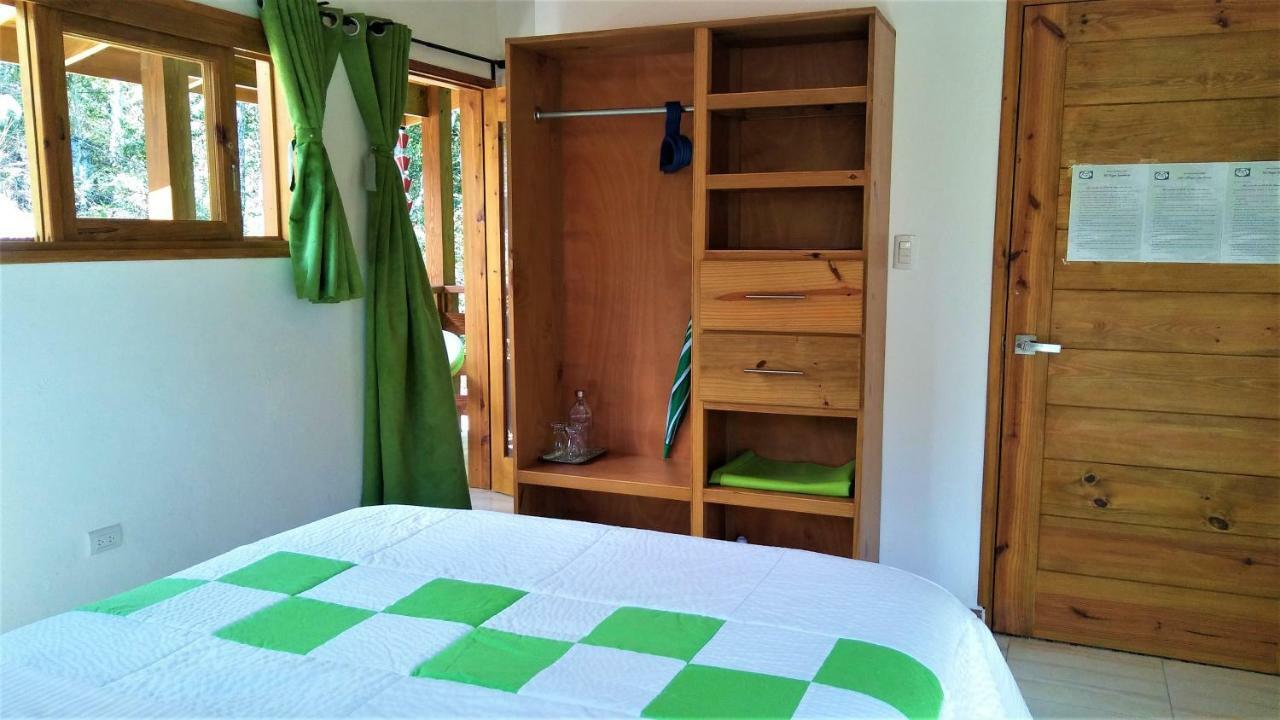 Mi Hogar Jarabacoaアパートメント エクステリア 写真
