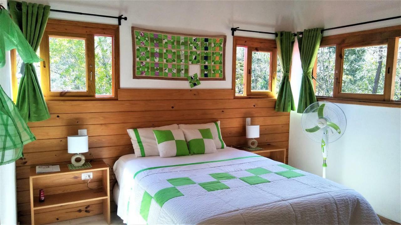 Mi Hogar Jarabacoaアパートメント エクステリア 写真