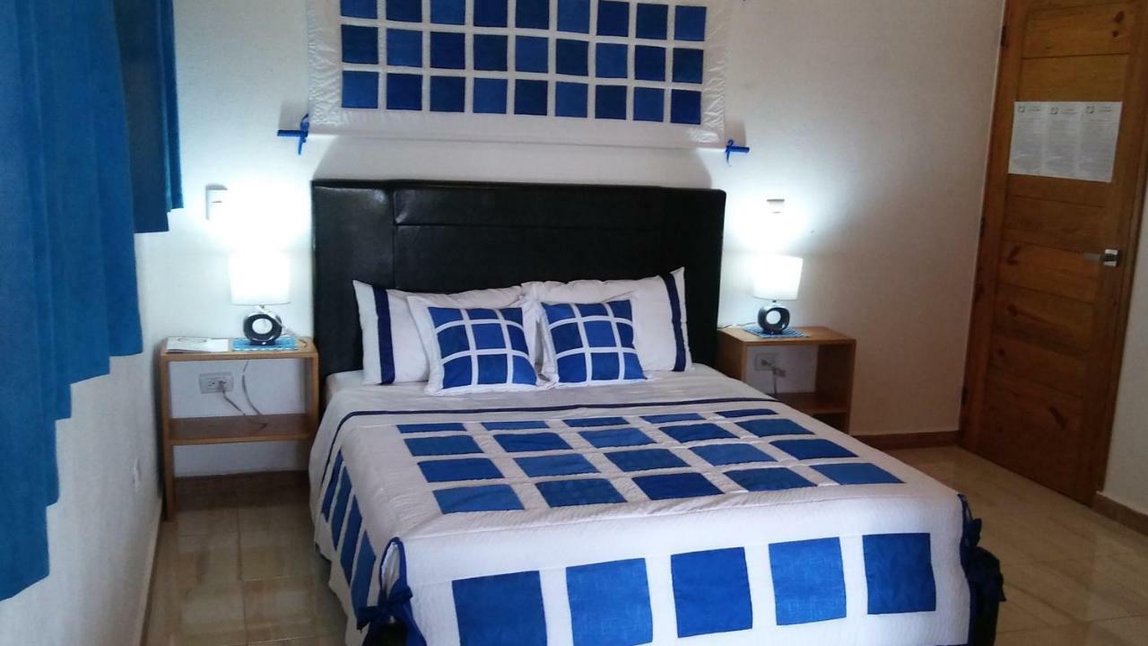 Mi Hogar Jarabacoaアパートメント エクステリア 写真
