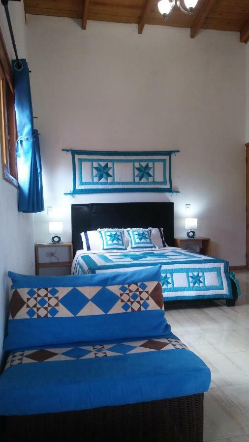 Mi Hogar Jarabacoaアパートメント エクステリア 写真